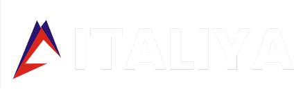 Italiya Logo