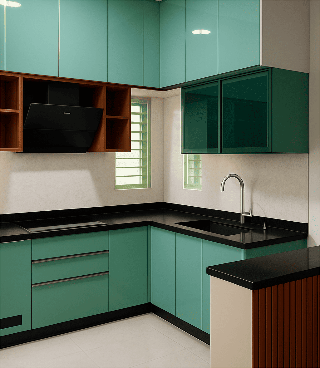 Classic Collection Kitchen